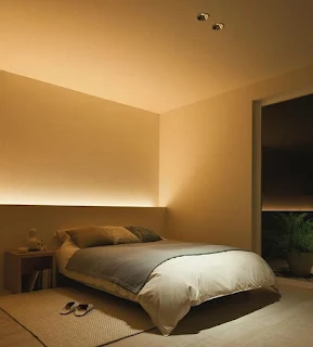 THE BEST BEDROOM LIGHTING