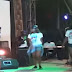 Musique : Innocent Balume , premier concert à Kinshasa live Show (vidéo)