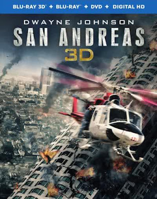 San Andreas (2015) BluRay + Subtitle