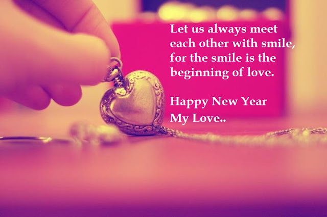 Happy New Year Images For Boyfriends And Girlfriends