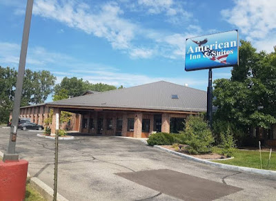 hotel in Ionia, Michigan