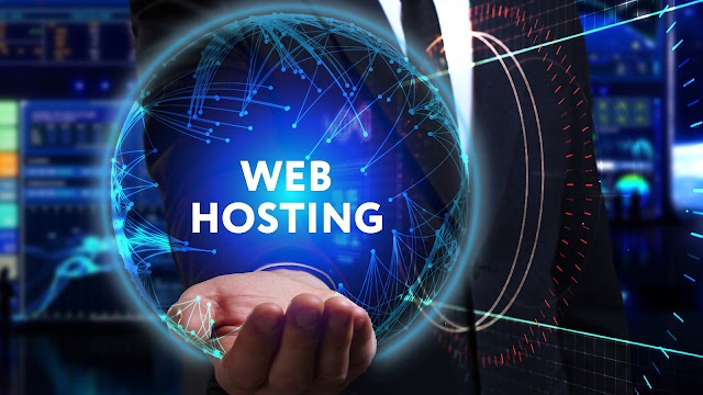 Understanding Different Types of Hosting Services: A Comprehensive Guide