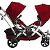 Double Stroller