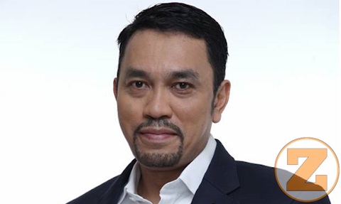 Profil Ahmad Sahroni, Crazy Rich Tanjung Priok Yang Pernah Menjadi Sopir
