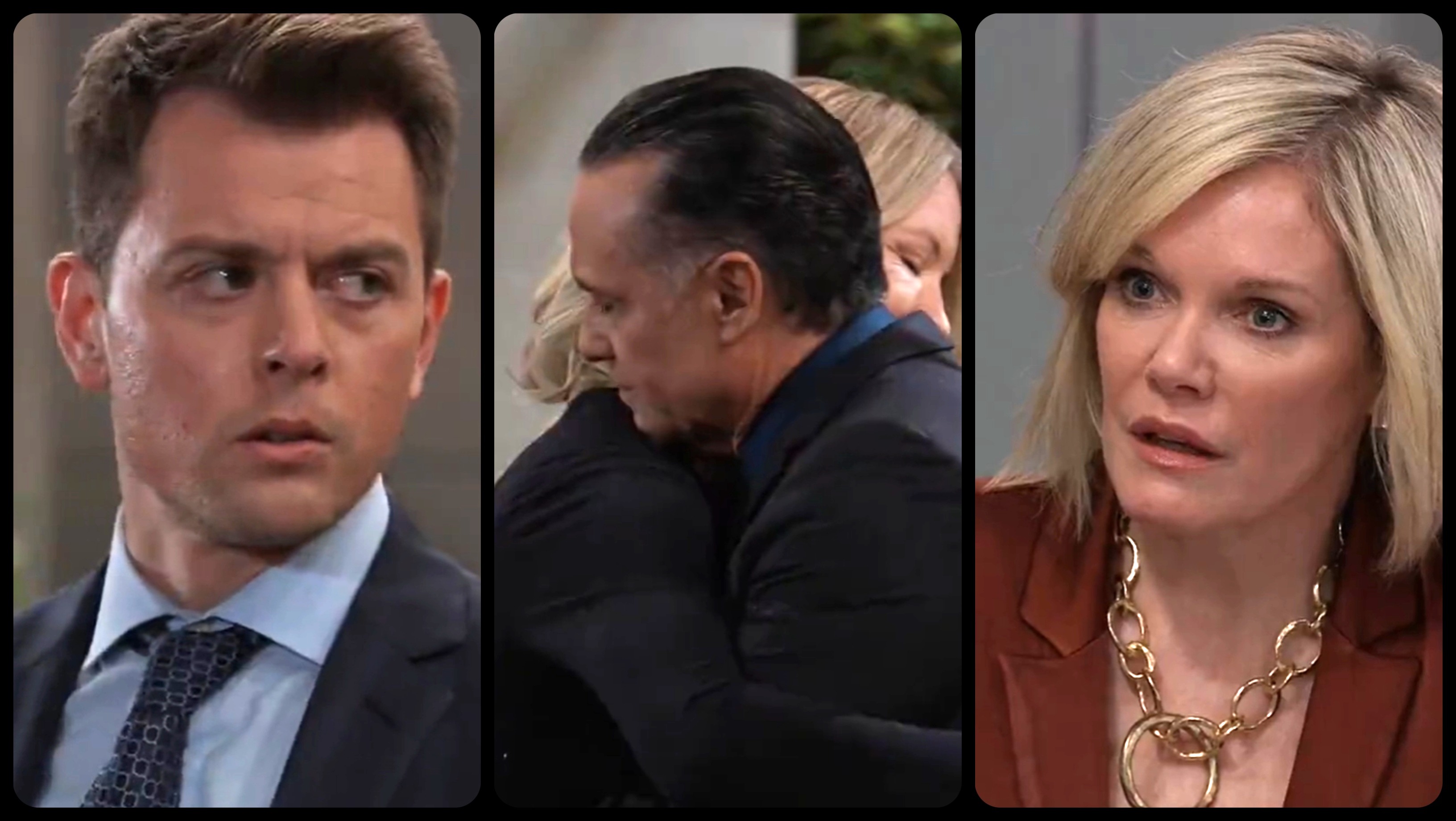 general hospital soap opera spoilers general hospital soap opera spoilers