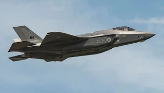 Küstah ABD'den F-35 Kararı