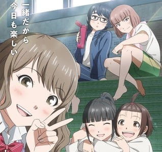 HIDIVE to Stream Farming Life in Another World, Ippon! again Anime