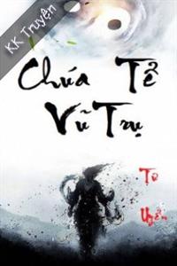 Chúa Tể Vũ Trụ