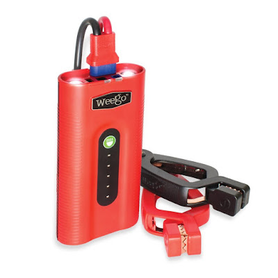 Weego Jump Starter 44