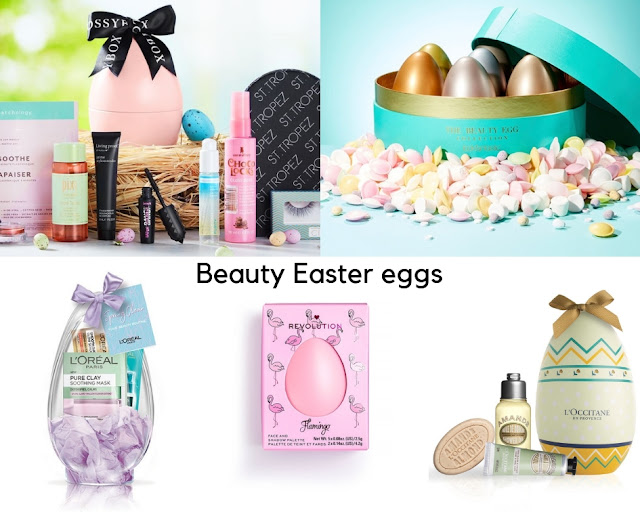 The Beauty Easter Eggs You Need To Get Your Hands On!