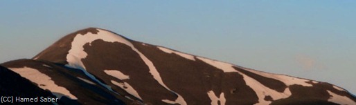 mount