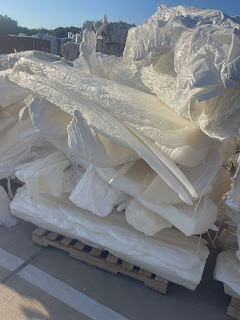 LDPE / PP LOGS