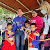 Alcalde Jesús Araque entregó rehabilitado Jardín de Infancia “Niño Simón”