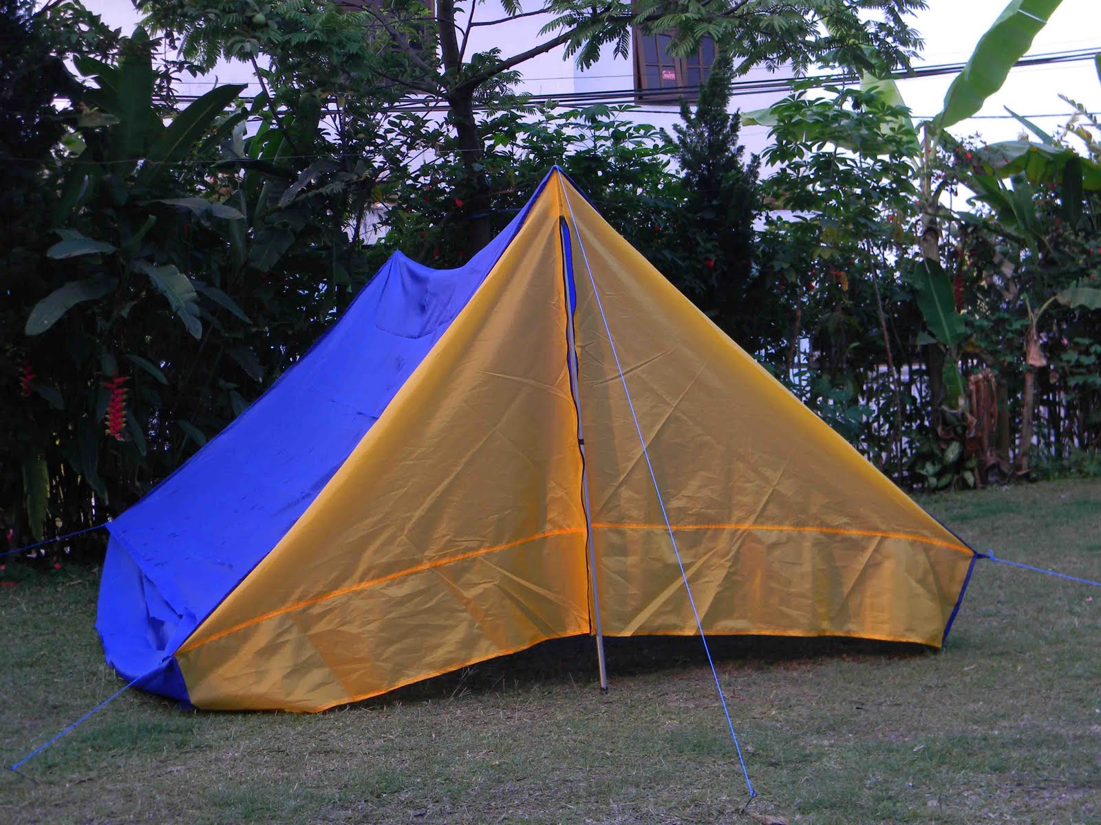Tenda pramuka dan camping: tenda pramuka dan camping murah