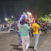 Cabraleños celebran fiestas navideñas en paz y armonía