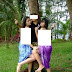 Hot Gile!!! [8 Gambar] Amy AF3 Yang Dah 100% Jadi 'Lelaki' Mengejutkan Ramai!!..