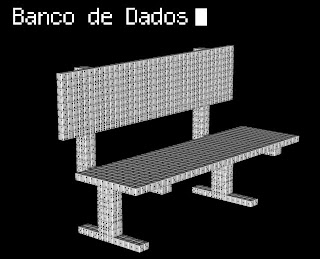 Banco de Dados.