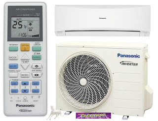 Bán điều khiển điều hòa Panasonic tại Hà Nội