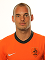 Wesley Sneijder