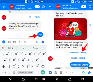 Cara Mendapatkan Kode PUK Telkomsel Beserta Fungsi