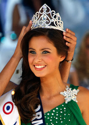 Miss France 2010