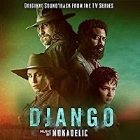 New Soundtracks: DJANGO (Mokadelic)