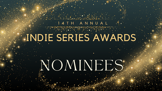 14th Annual Indie Series Awards Nominations