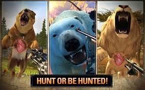 Deer Hunter 2014 Para Hilesi