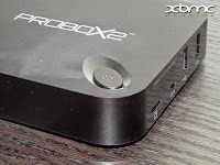 PROBOX2 EX - Review