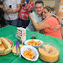 Prefeito David Almeida entrega 15 moradias reformadas pelo programa ‘Casa Manauara’ na comunidade Rio Piorini