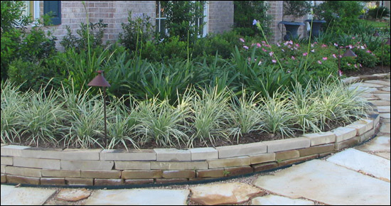 Stone And Rocks For Landscaping