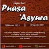 Kejadian Penting di Hari Asyura