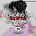 Honorio TM Feat.  2 Head -  Tou Ta Ver[ zouk] 