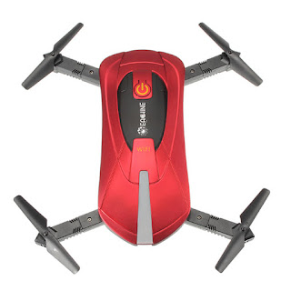 5 Mini Drone Terbaru Dari Eachine