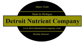 Detroit Nutrient Company