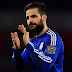 Fabregas to leave Chelsea for AC Milan