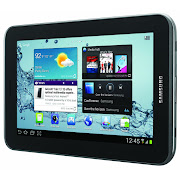 Samsung Galaxy Tab 2 (7Inch, WiFi).Galaxy Tab 2 is endowed with a striking .