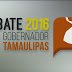 EL VIDEO: Segundo Debate de Candidatos a Gobernador de Tamaulipas 2016
