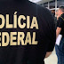 PF investiga crimes de contrabando e tráfico internacional de armas