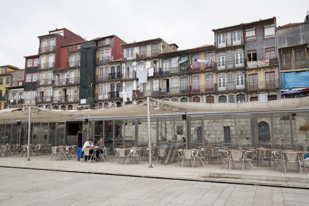 Ribeira-Porto