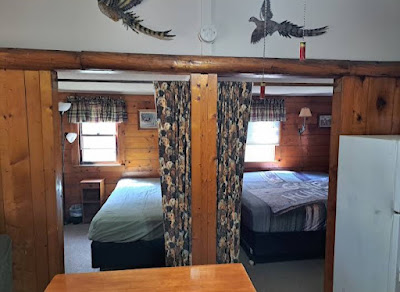 hotel in Bruce Crossing