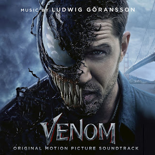 MP3 download Ludwig Göransson - Venom (Original Motion Picture Soundtrack) iTunes plus aac m4a mp3