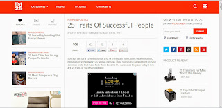  25-traits-of-successful-people