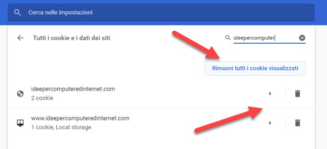 eliminazione-cookie-chrome