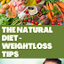 The Natural Diet - Weightloss tips for women