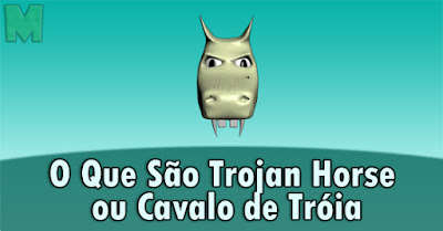 Como Remover Cavalo de Tróia do Windows - Mega Info Tutoriais