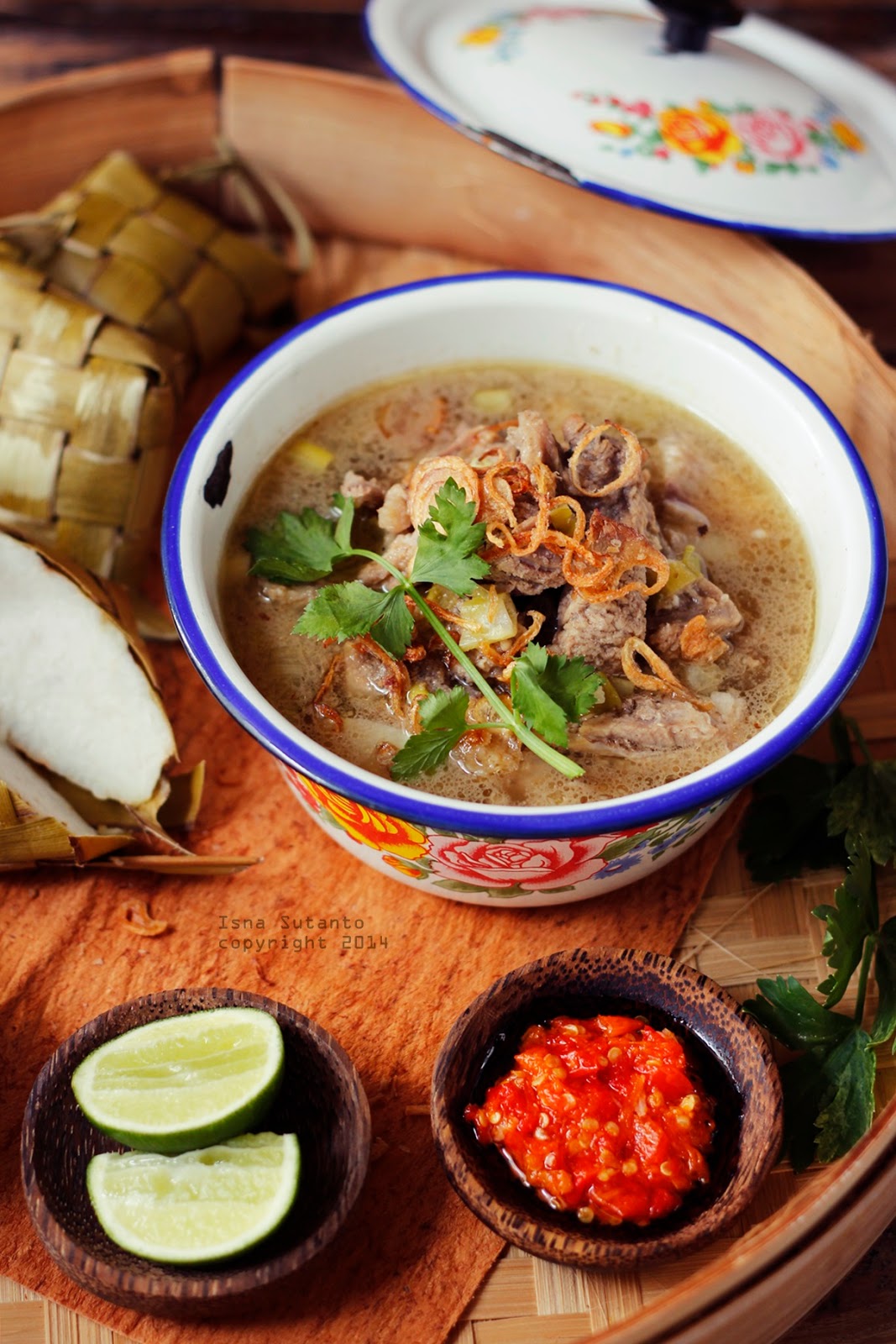 Coba Coba Yuk COTO  MAKASAR