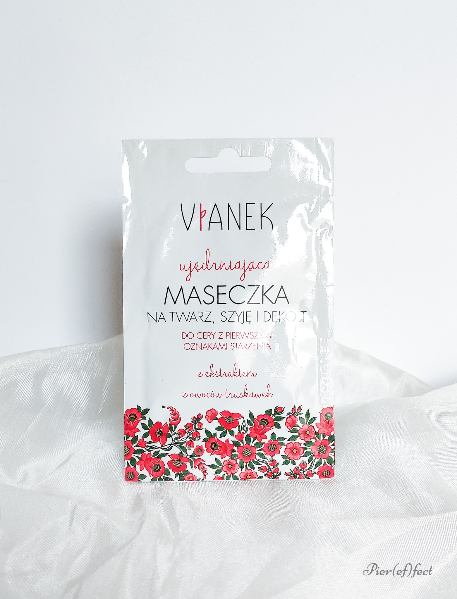 vianek maschere viso