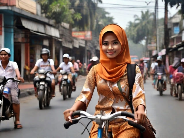 Yogyakarta, Nikmati Akhir Tahun yang Berkesan dengan Wisata Budaya, Alam, dan Kuliner