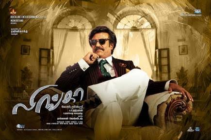 Lingaa (2014) Tamil Movie Download